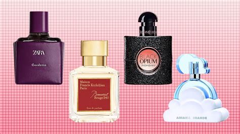 perfume de belinda dupe|Best Perfume Dupes 2024: Get Designer Scents On A Budget.